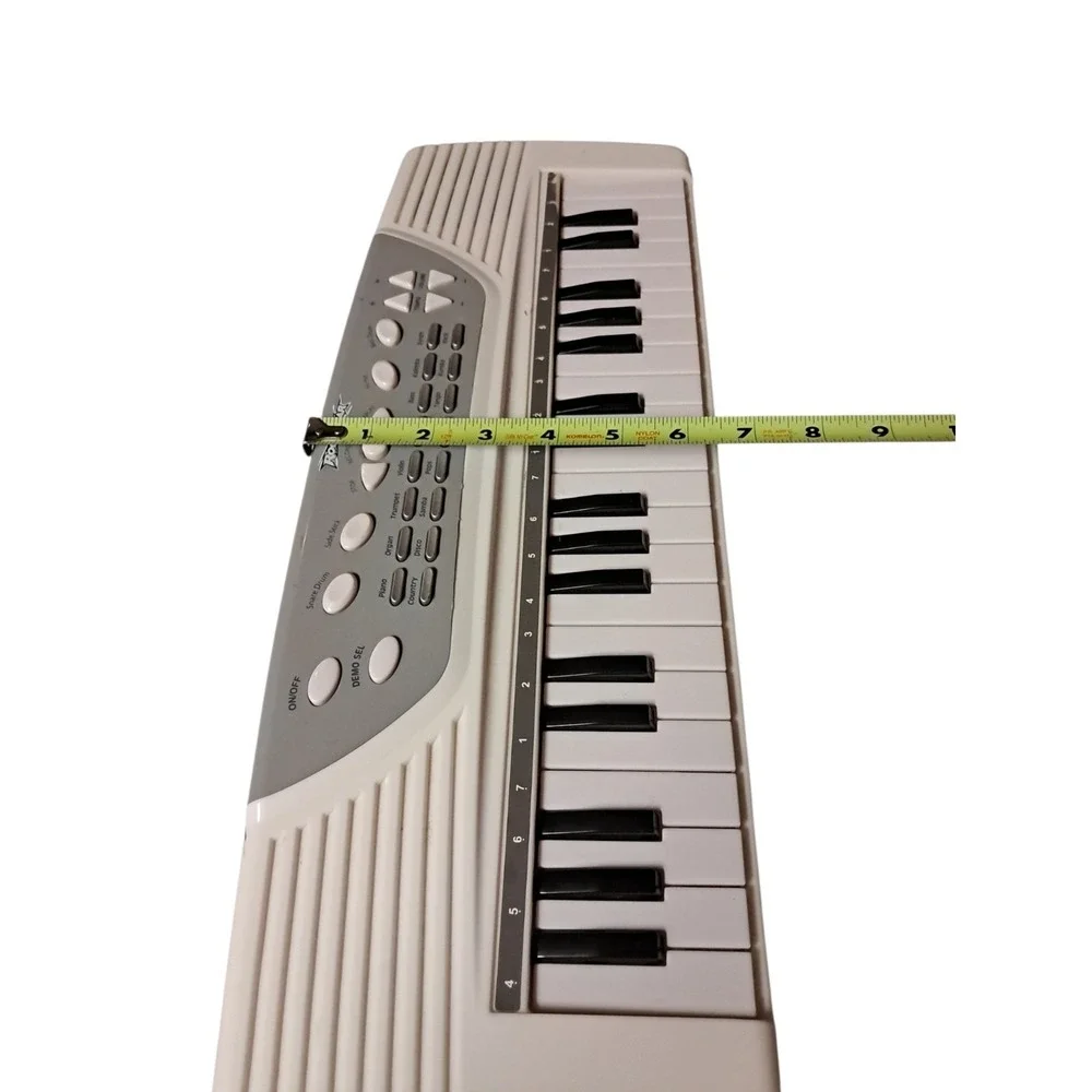 Rockstar Polyect Toys Keyboard Tested Works